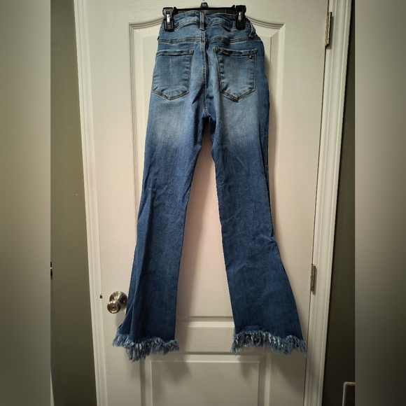 Women's jeans - Picture 5 of 5